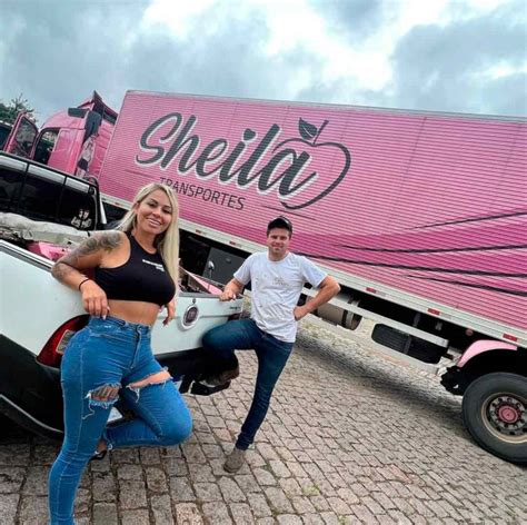 sheila bellaver fazendo sexo|Sheila Bellaver caminhoneira melada .